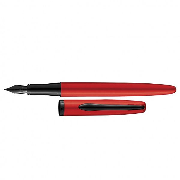 Nalivno pero Pelikan Jazz Noble Elegance P36 Red