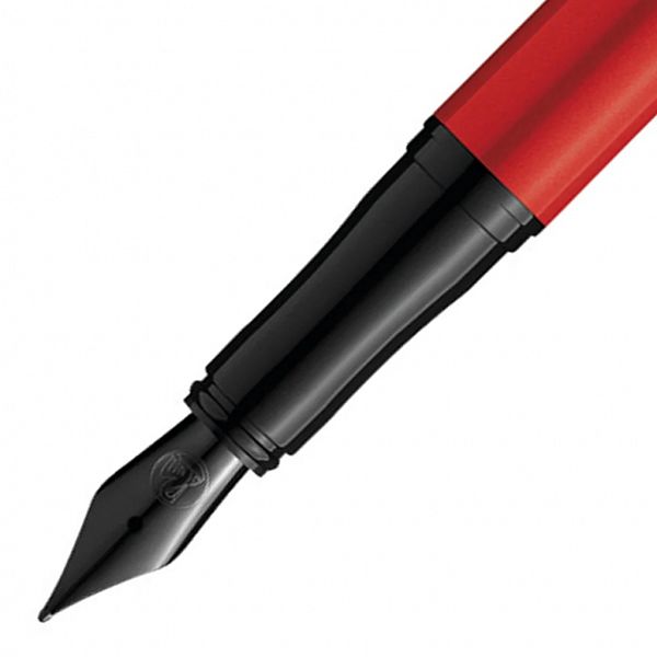 Nalivno pero Pelikan Jazz Noble Elegance P36 Red