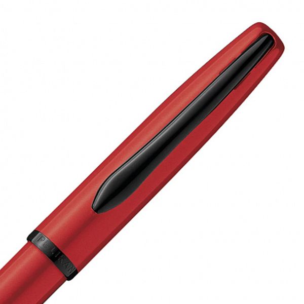 Nalivno pero Pelikan Jazz Noble Elegance P36 Red