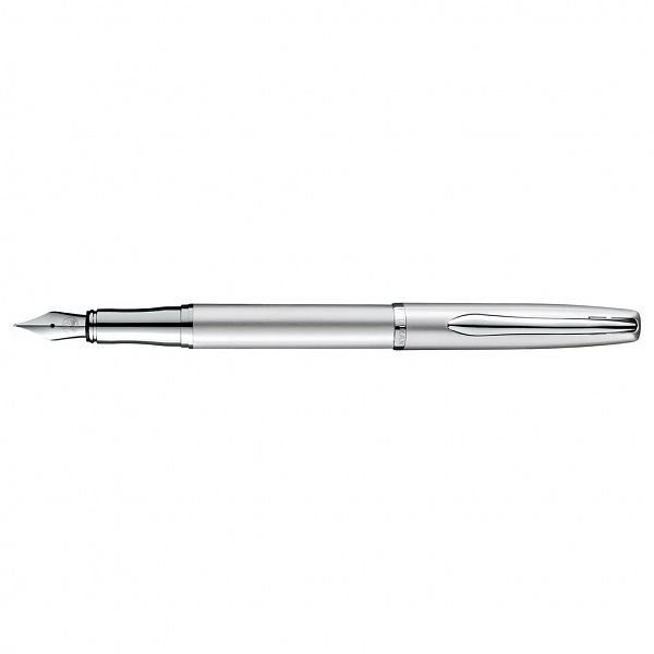 Nalivno pero Pelikan Jazz Noble Elegance P36 Silver