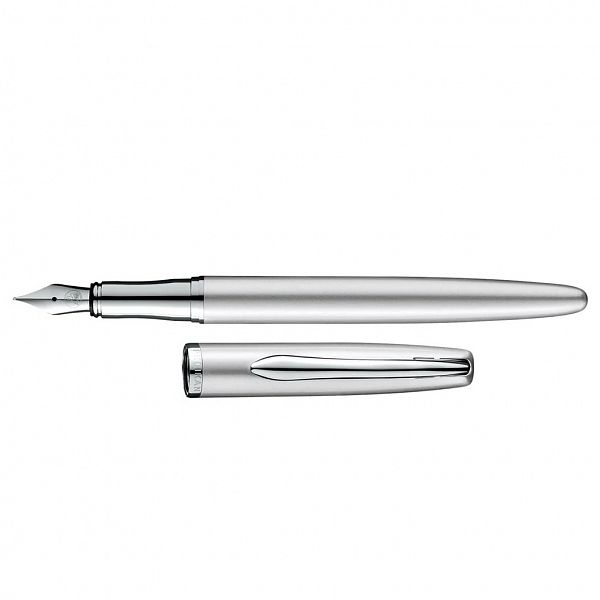 Nalivno pero Pelikan Jazz Noble Elegance P36 Silver