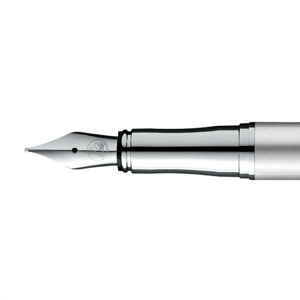 Nalivno pero Pelikan Jazz Noble Elegance P36 Silver