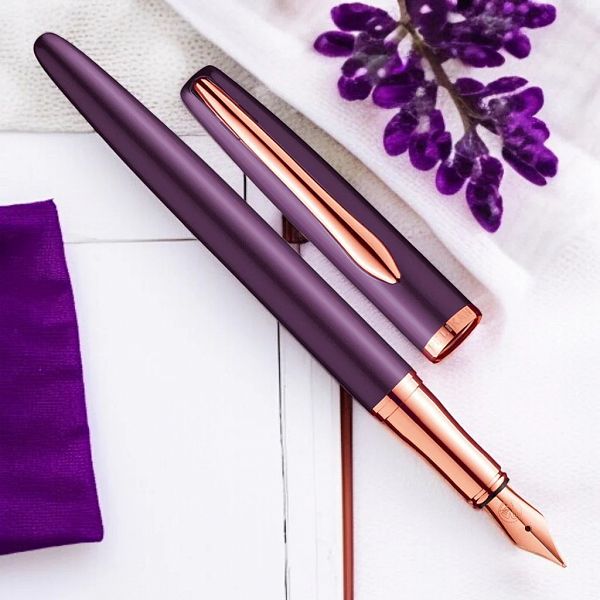 Nalivno pero Pelikan Jazz Noble Elegance P36 Viola