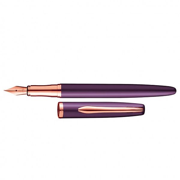Nalivno pero Pelikan Jazz Noble Elegance P36 Viola