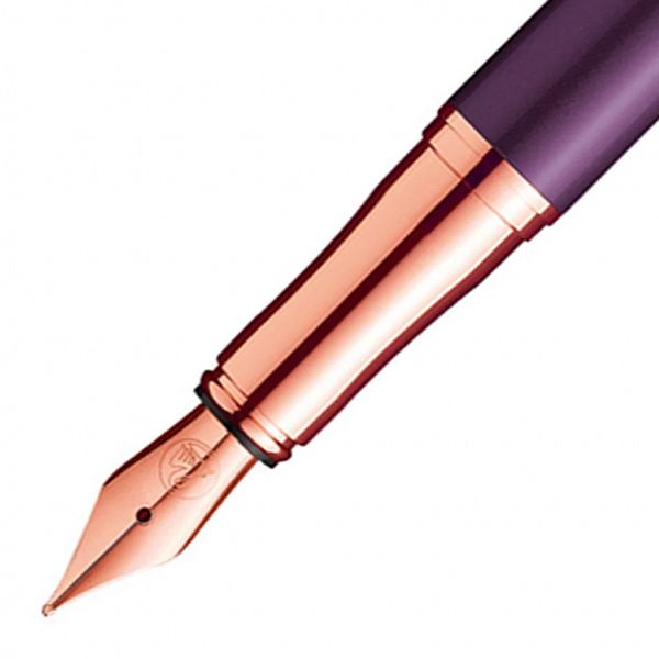 Nalivno pero Pelikan Jazz Noble Elegance P36 Viola