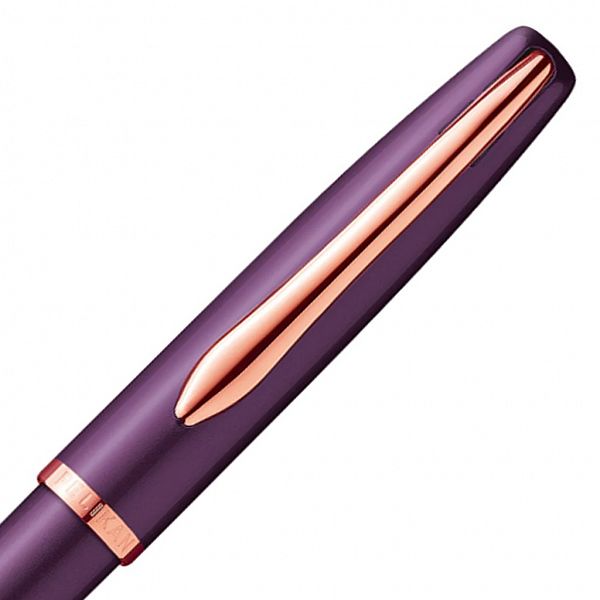 Nalivno pero Pelikan Jazz Noble Elegance P36 Viola
