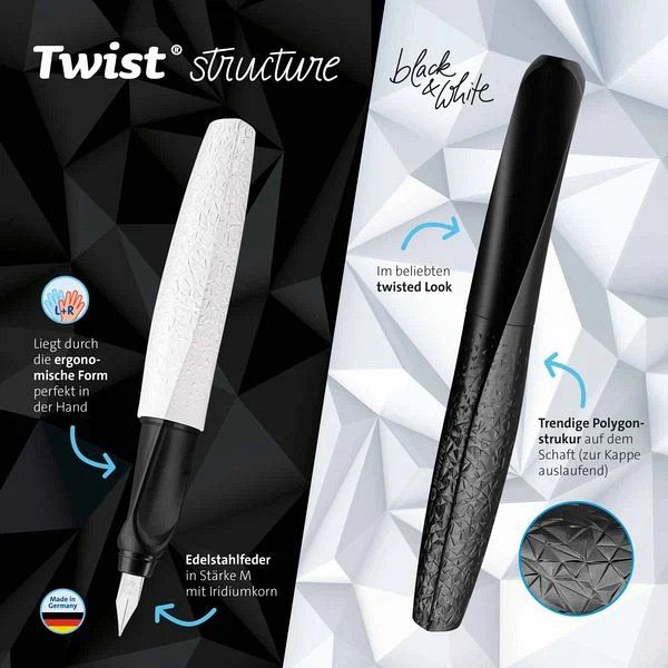 Nalivno pero Pelikan Twist Bel