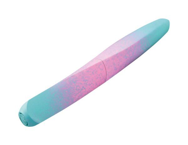 Nalivno pero Pelikan Twist Mint/Rose