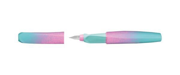 Nalivno pero Pelikan Twist Mint/Rose