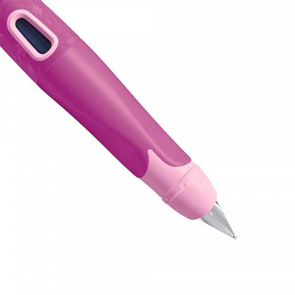 Nalivno pero Stabilo EasyBirdy 3D DreamWorld Pink za desničarje