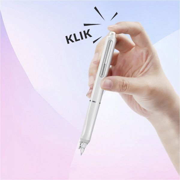 Nalivno pero Writech Click bel