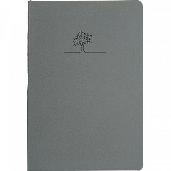 Notes A6 Garden Tree