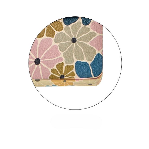 Notes A5 pike Miquelrius Boho Essence Floral