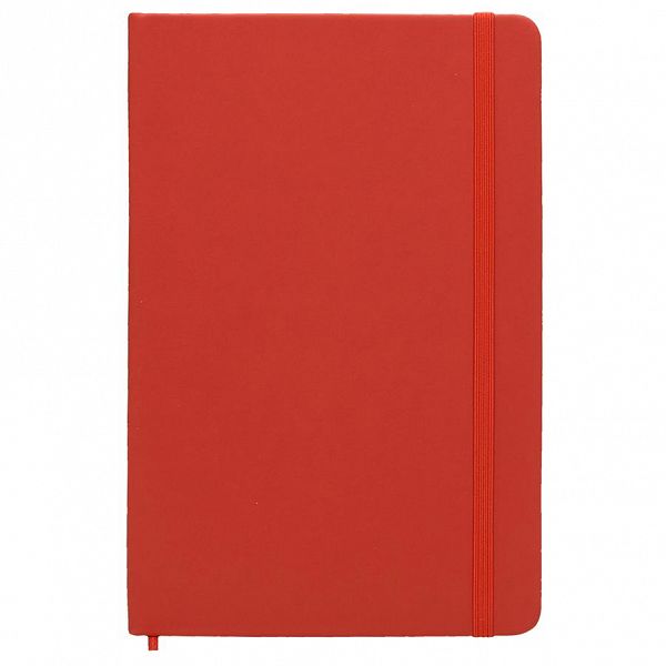 Notes Spectrum A5 Rdeč