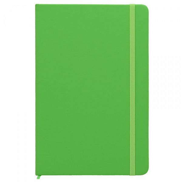 Notes Spectrum A5 Zelen