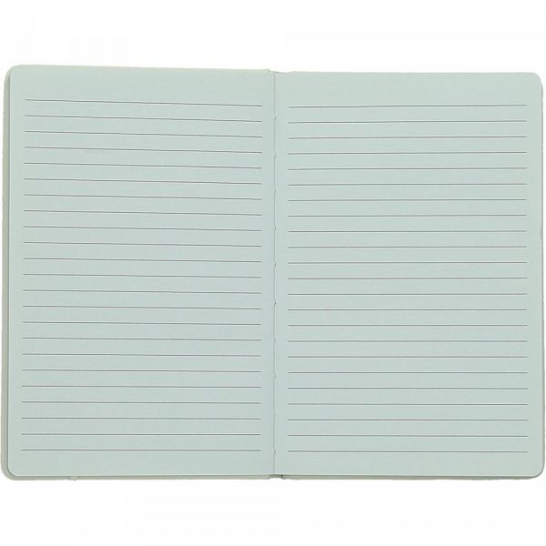 Notes Spectrum A6 Temno moder