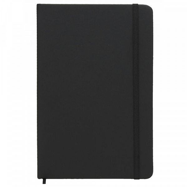 Notes Spectrum A6 Črn