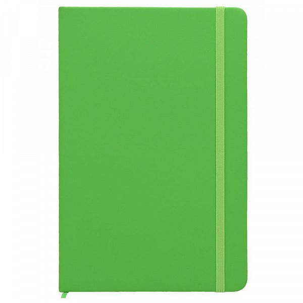 Notes Spectrum A6 Zelen