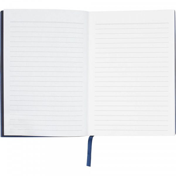 Notesnik A5 Oxford Moder