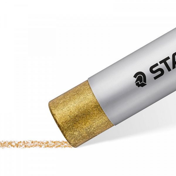 Metalni oljni pasteli Staedtler Design Journey 6/1