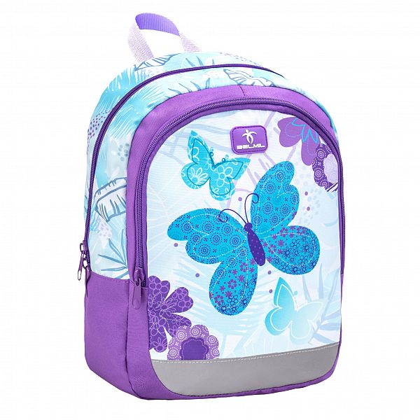 Nahrbtnik Belmil Kiddy Plus Butterfly