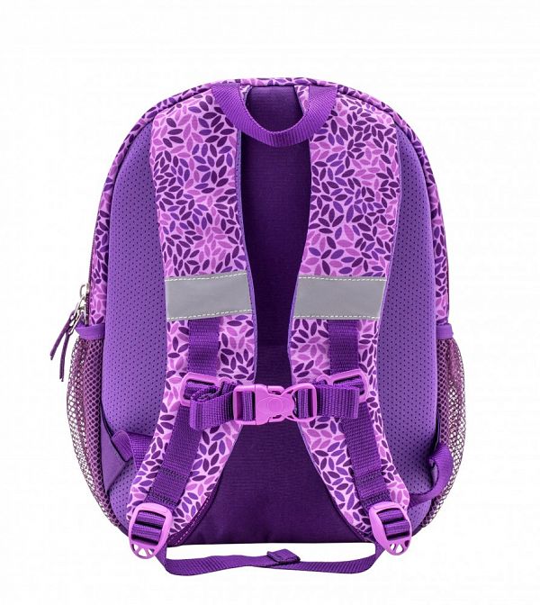 Nahrbtnik Belmil Kiddy Plus Little Fairy Purple