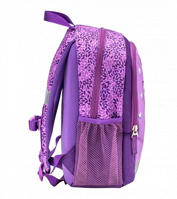 Nahrbtnik Belmil Kiddy Plus Little Fairy Purple