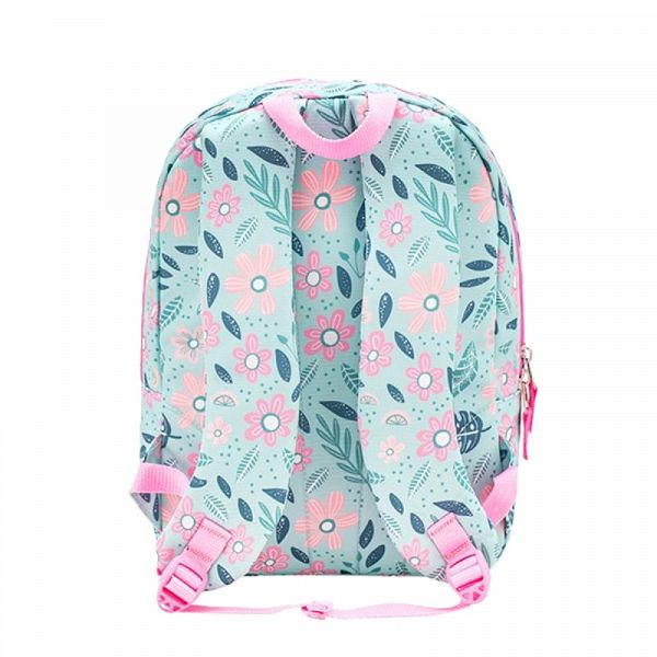 Nahrbtnik Belmil Kiddy Plus Flower mix