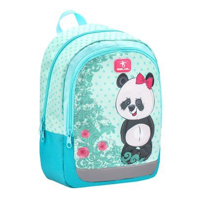 Nahrbtnik Belmil Kiddy Plus Panda