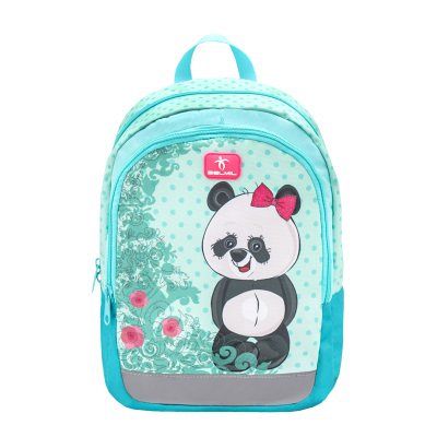 Nahrbtnik Belmil Kiddy Plus Panda