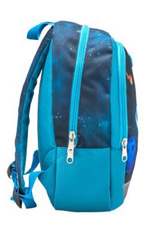 Nahrbtnik Belmil Kiddy Plus Spaceship