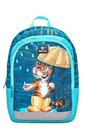 Nahrbtnik Belmil Kiddy Plus Tiger