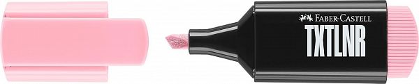 Označevalec teksta Faber-Castell Textliner 46 Pastel set 4/1