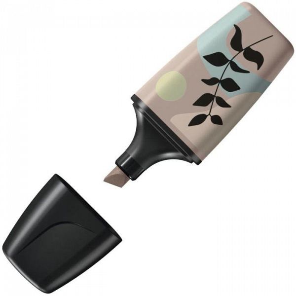 Označevalec teksta Stabilo Boss Mini Nature Vibes set 6/1