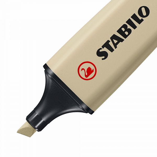 Označevalec teksta Stabilo Boss Mud Green