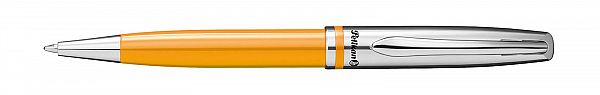 Kemični svinčnik Pelikan Jazz Orange