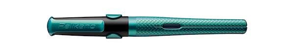Nalivno pero Pelikan Pelikano Dragon M + polnilo