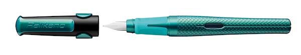Nalivno pero Pelikan Pelikano Dragon M + polnilo