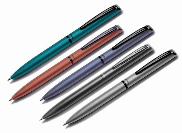 Roler Pentel EnerGel High Class BL2507 0.7mm