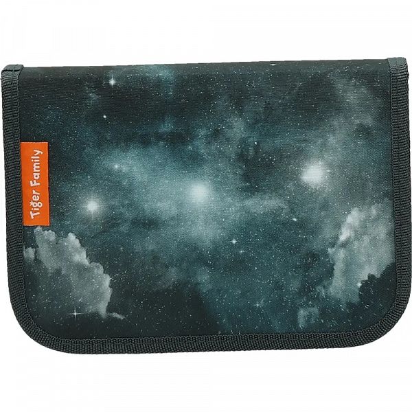 Peresnica prazna 1ZIP Street Tiger Family The Outer World