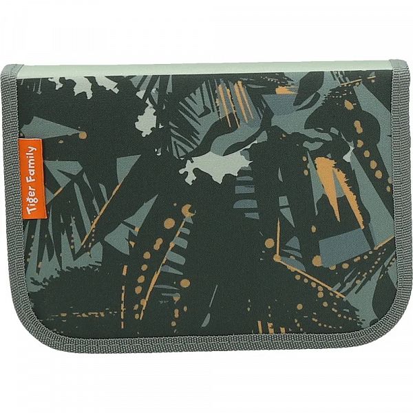 Peresnica prazna 1ZIP Street Tiger Family Vulcano Discovery