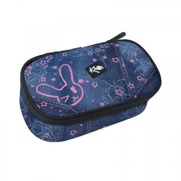 Peresnica prazna Kaos Maxi Zippy