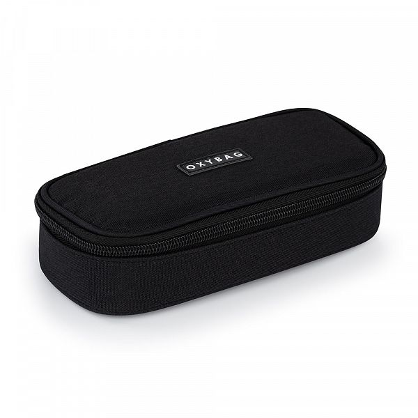Peresnica prazna Oxybag Comfort Black