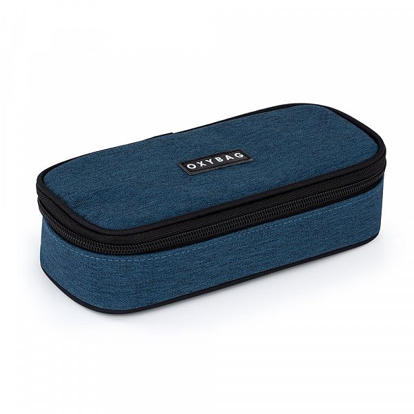 Peresnica prazna Oxybag Comfort Blue