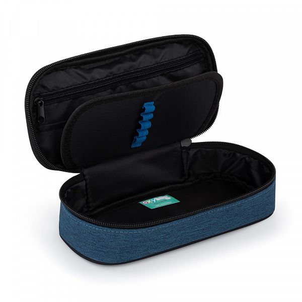 Peresnica prazna Oxybag Comfort Blue