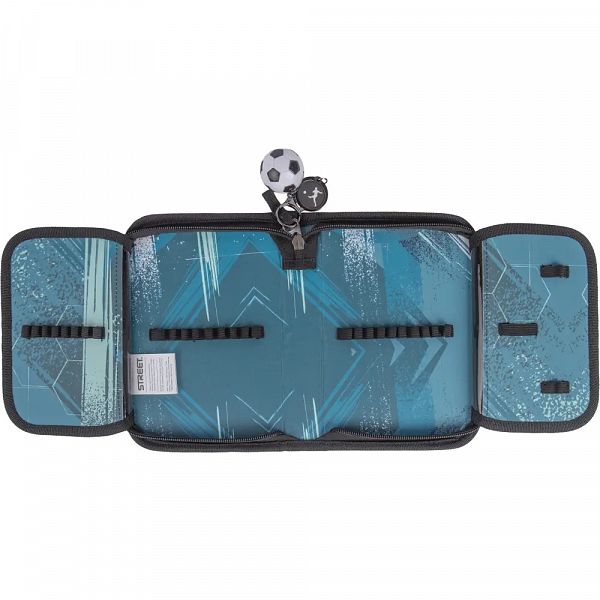 Peresnica prazna 1ZIP Street Football