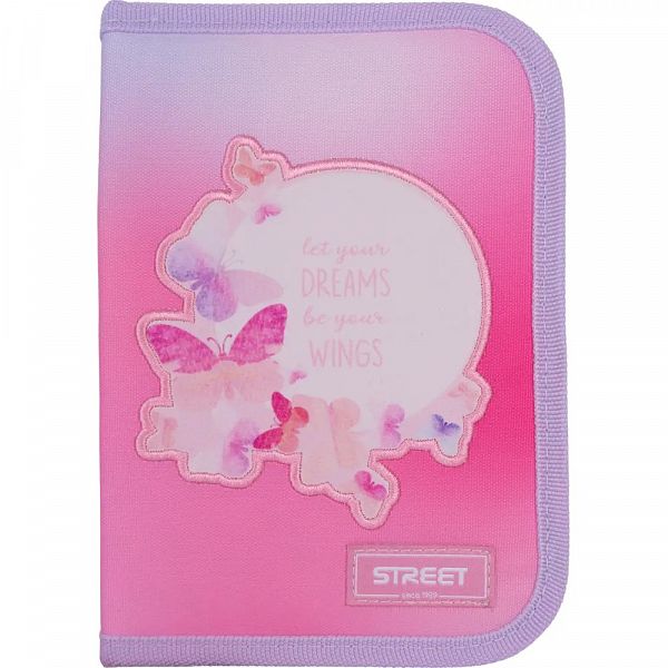 Peresnica prazna 1ZIP Street Lovely Butterfly