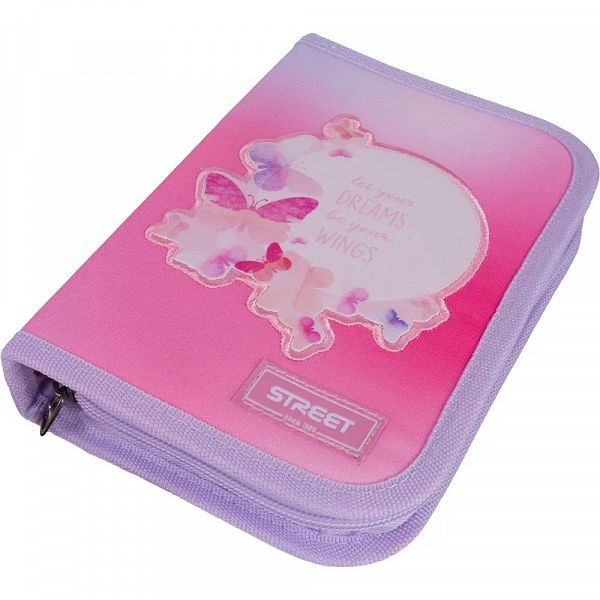 Peresnica prazna 1ZIP Street Lovely Butterfly