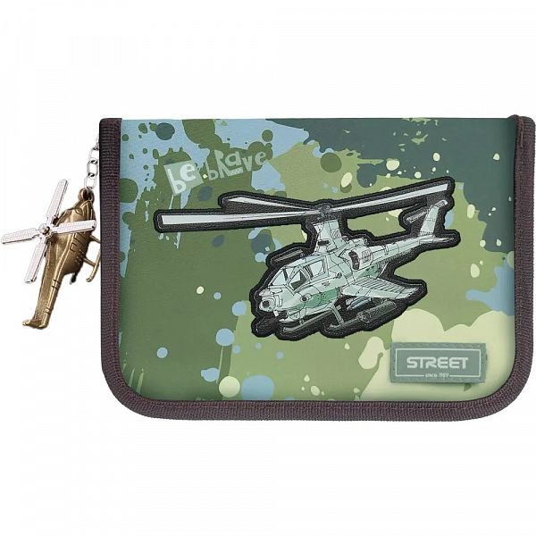 Peresnica prazna 1ZIP Street Vehicles