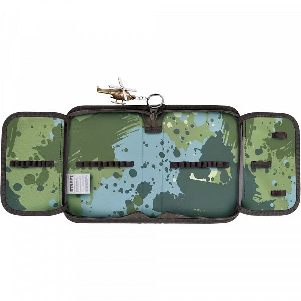 Peresnica prazna 1ZIP Street Vehicles